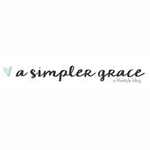 A Simpler Grace