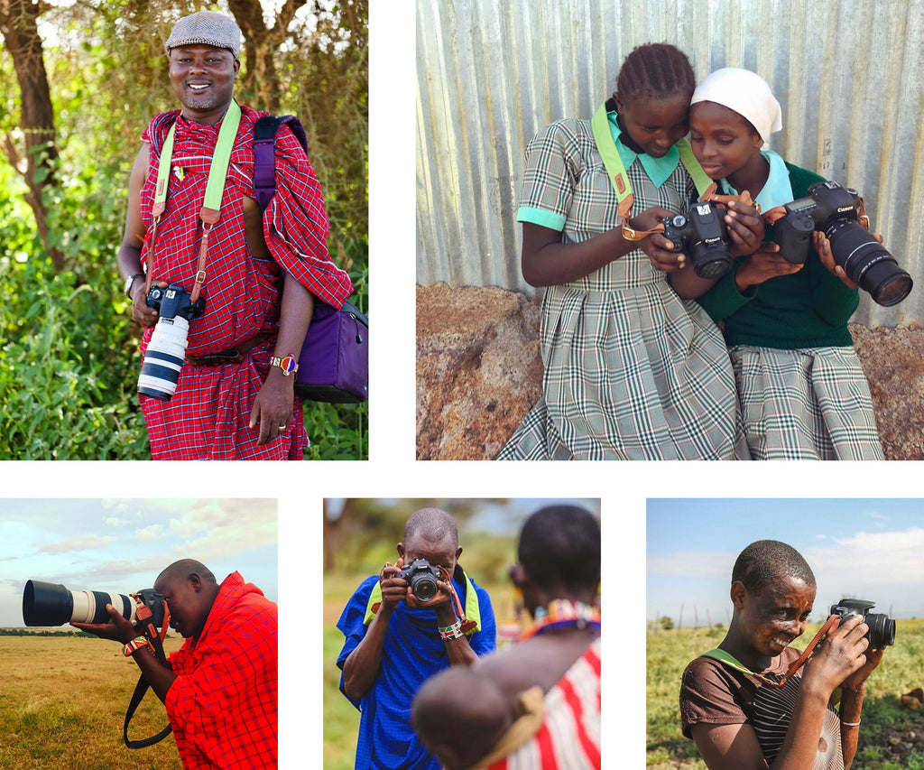 Maasai #Fotospotting 1