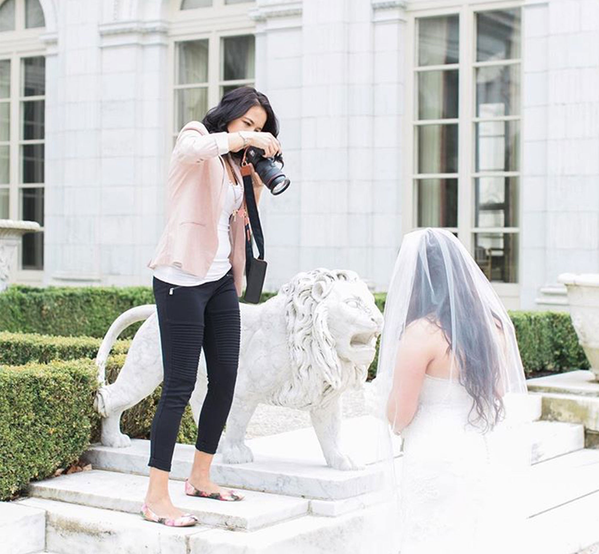 FOTO Blog | A Photographer's Complete Guide and Shot List for Weddings