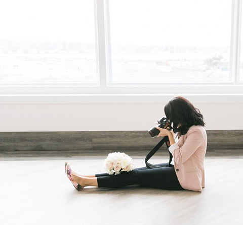 FOTO Blog | A Photographer's Complete Guide and Shot List for Weddings