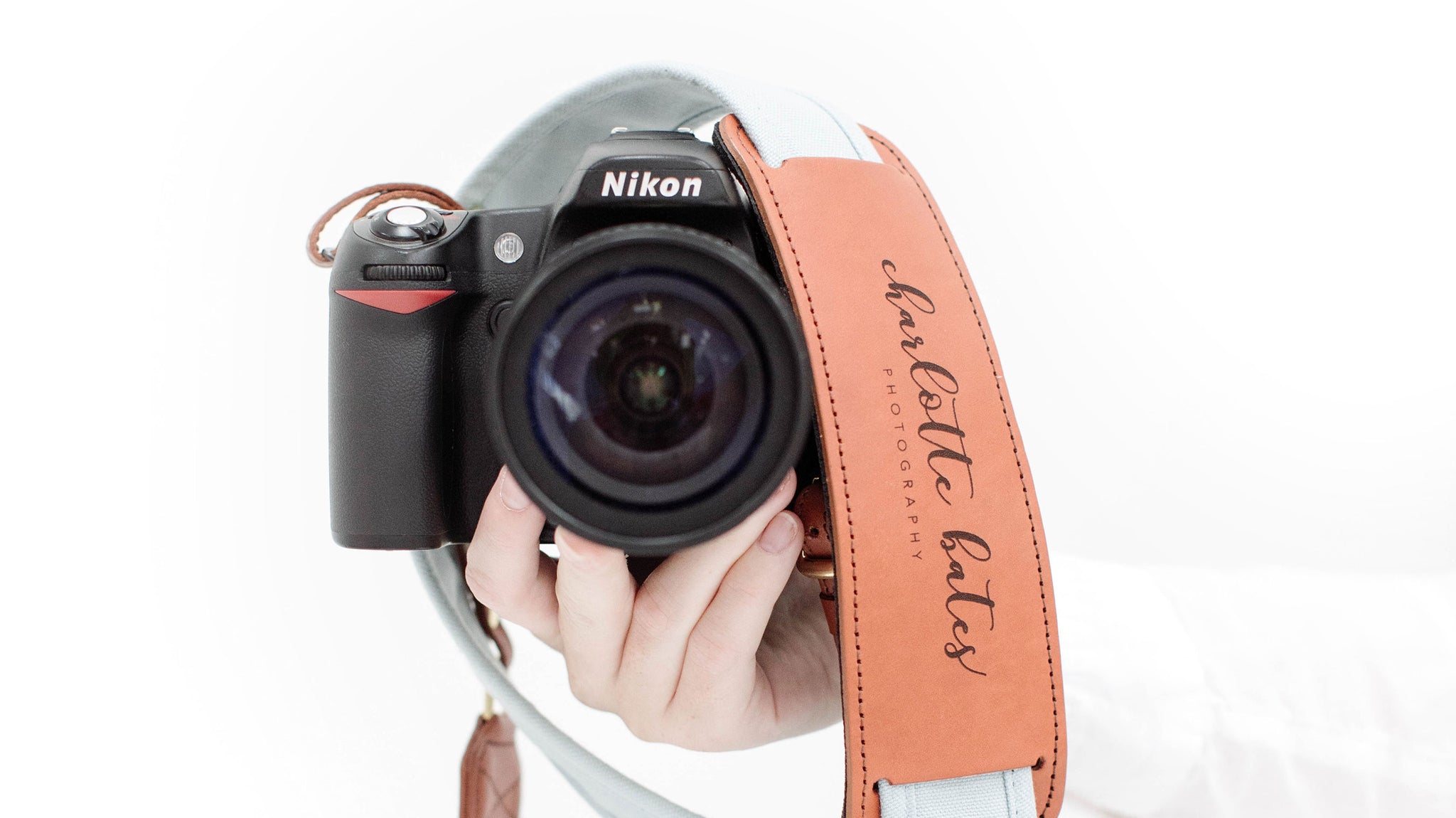FOTO Blog | The Camera Strap that Gives Back
