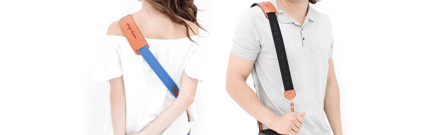 The Fotostrap Fit