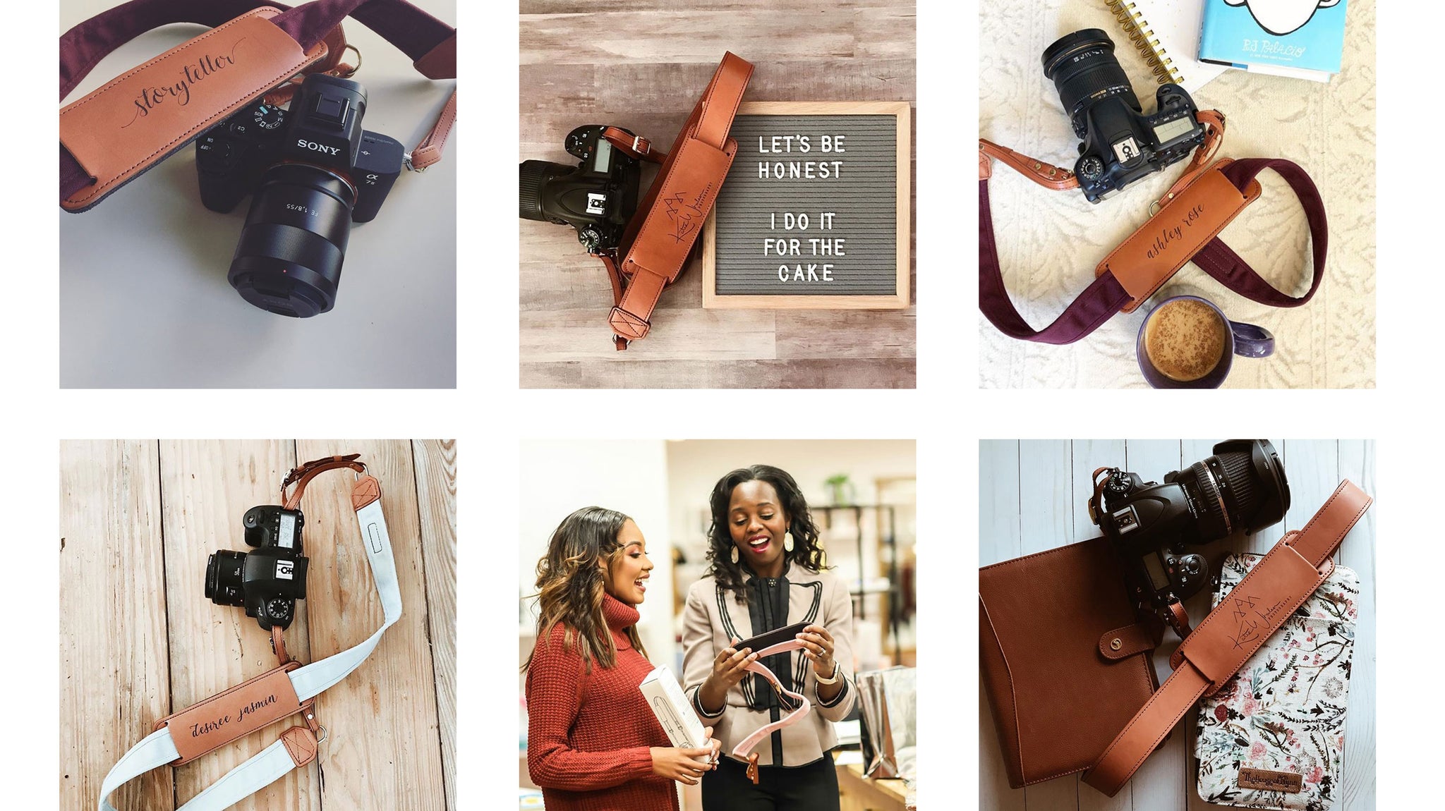 FOTO Blog | Our Favorite Holiday Gift Fotospottings