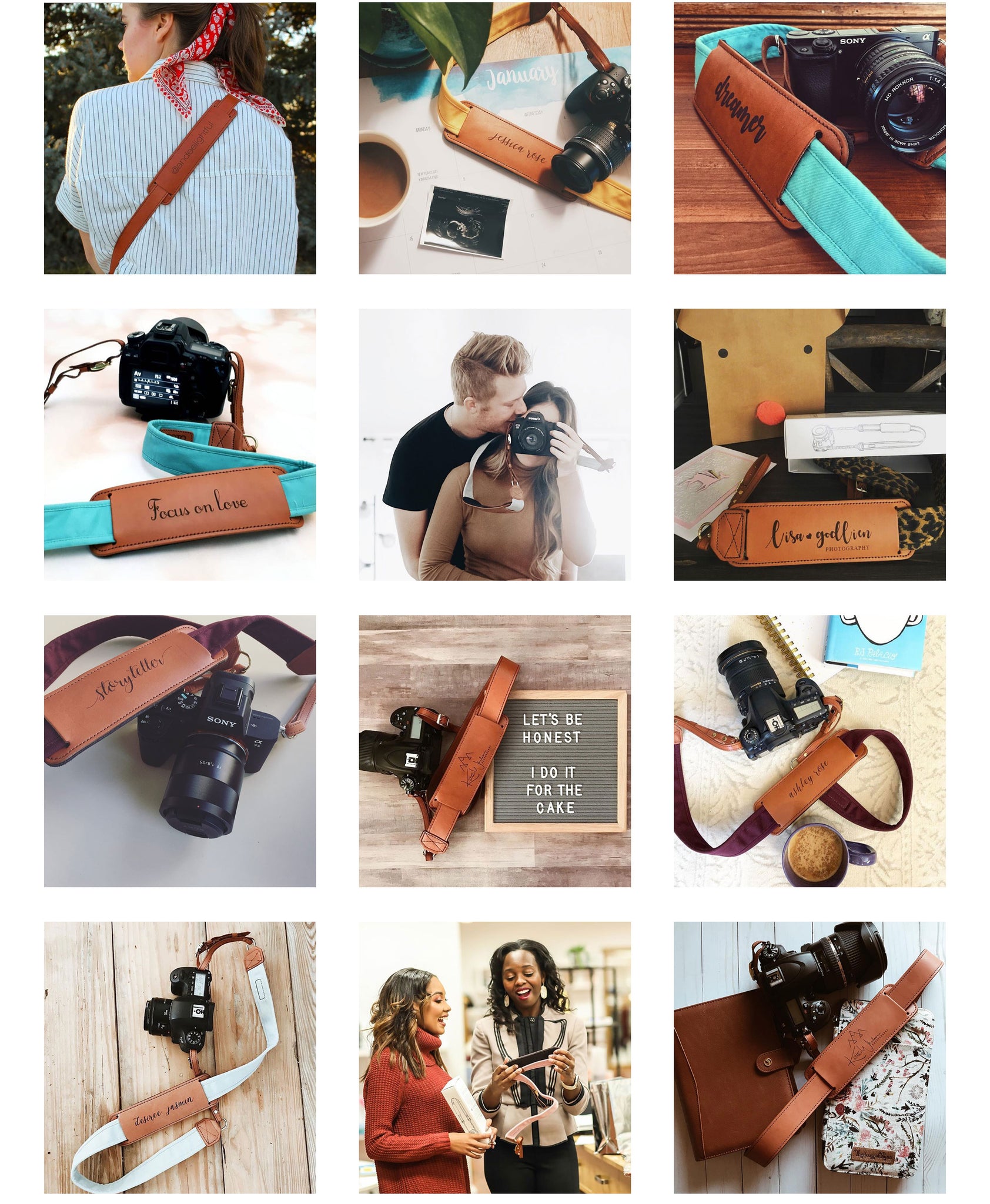 FOTO Blog | Our Favorite FOTO Holiday Gift Fotospottings