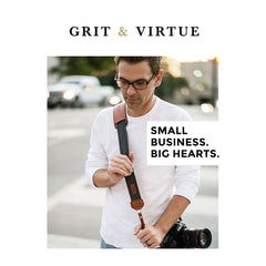 Grit & Virtue 2016 Holiday Gift Guide