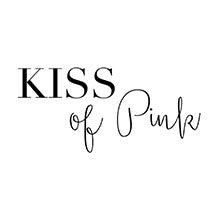 Kiss of Pink