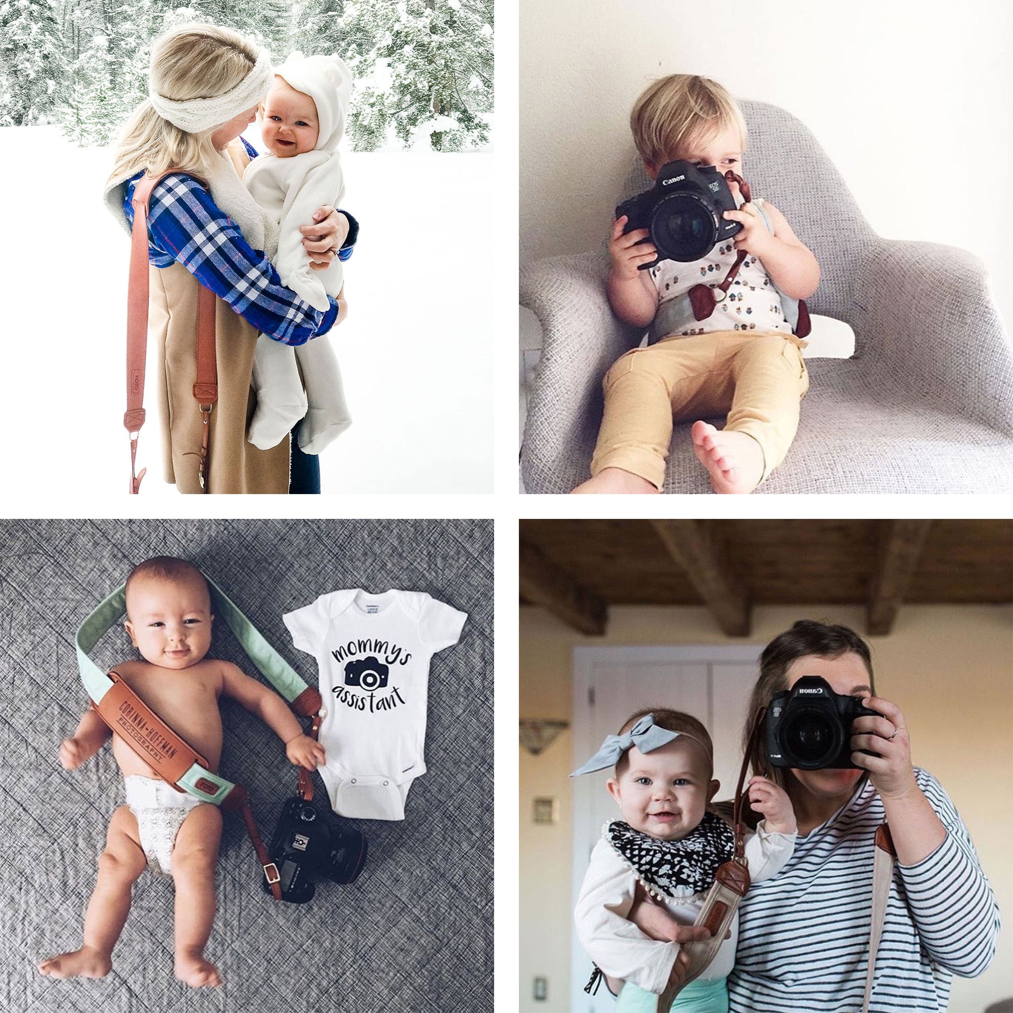 FOTO Blog | Gifts for New Moms