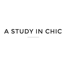 A Study in Chic