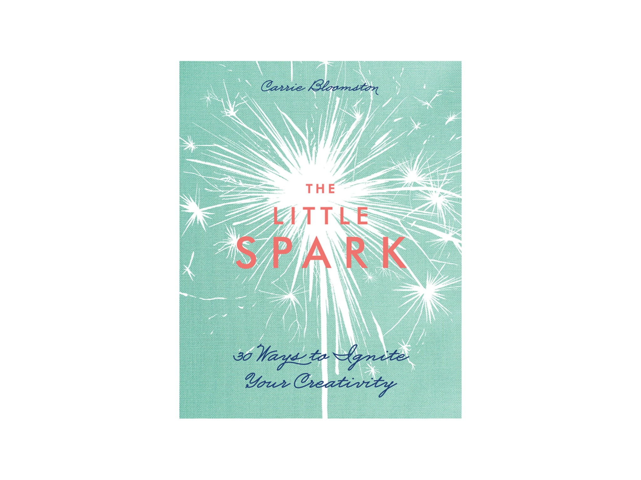 FOTO Blog | Our 10 Favorite Books for Inspiring Creatives | The Little Spark
