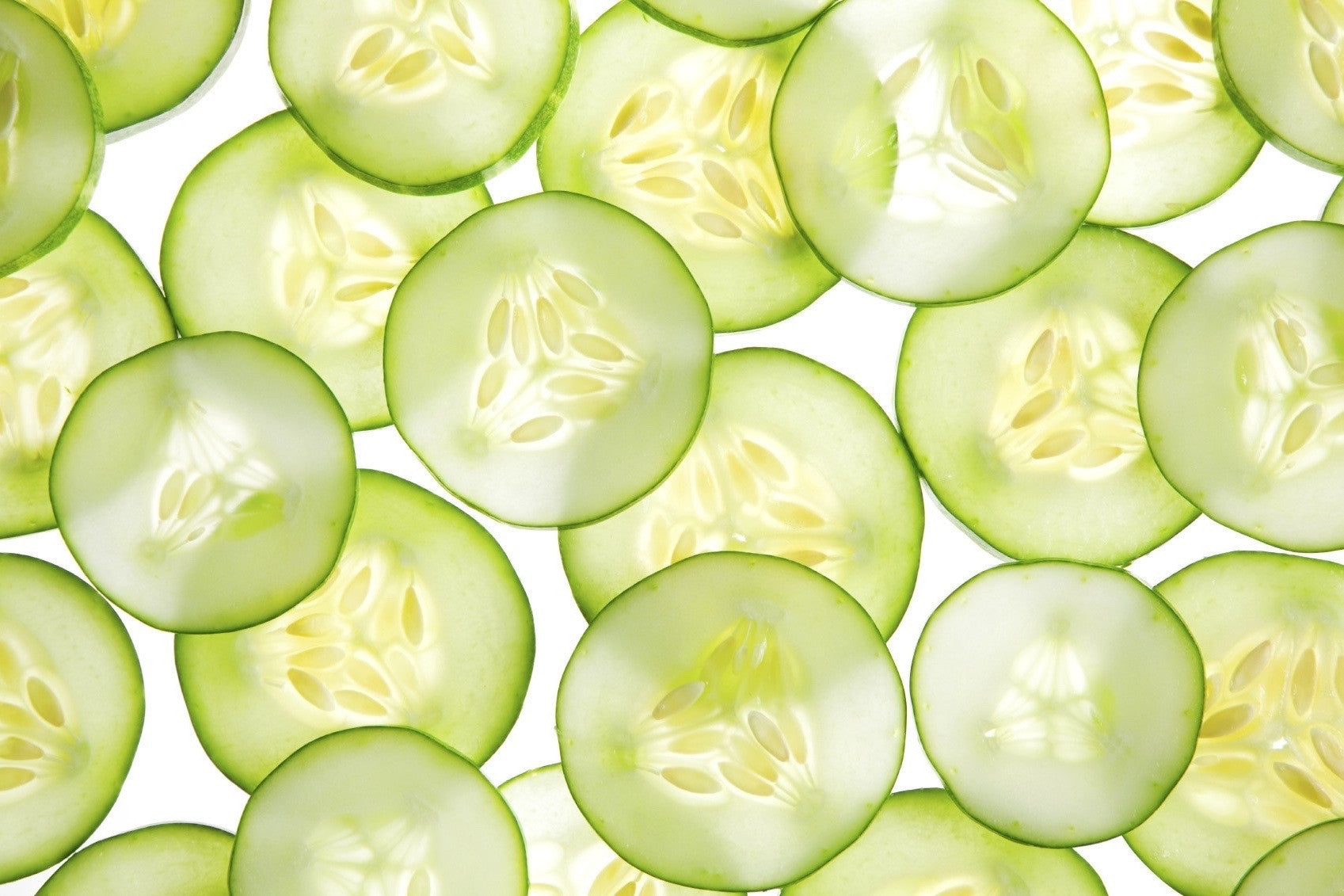 Ingredient Spotlight: Cucumber Seed Oil Skin Benefits