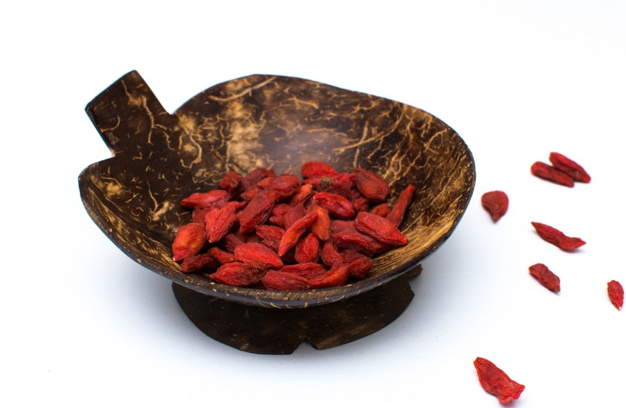 goji berry benefits in skin care