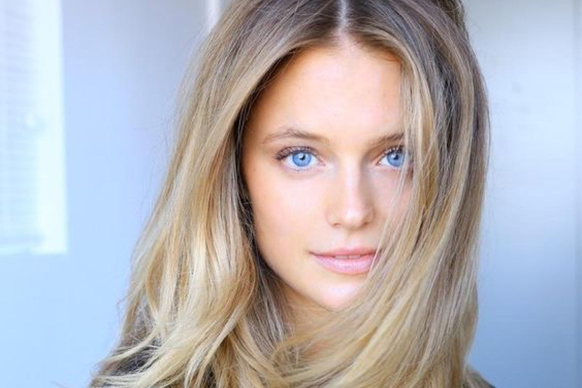 Kate Bock, Model