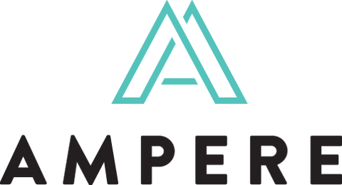 Ampere Logo