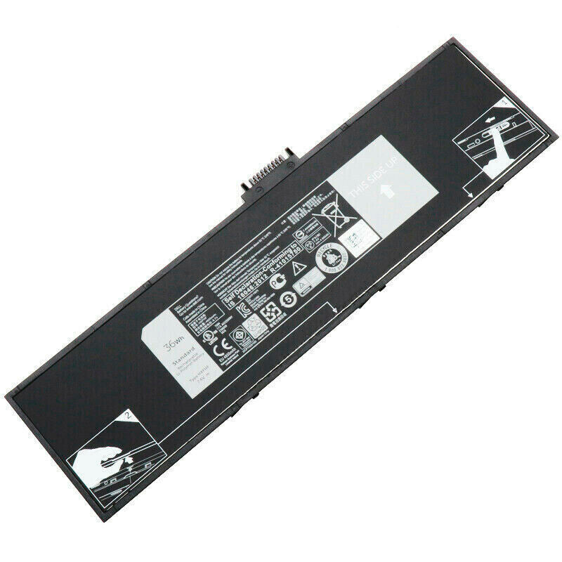 Replacement Dell HXFHF Venue 11 Pro 7130 36Wh battery – storeshoppes