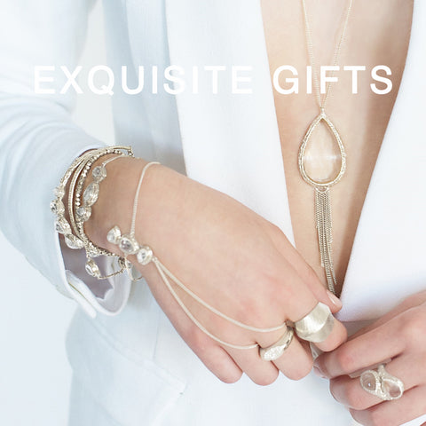 EXQUISITE GIFTS