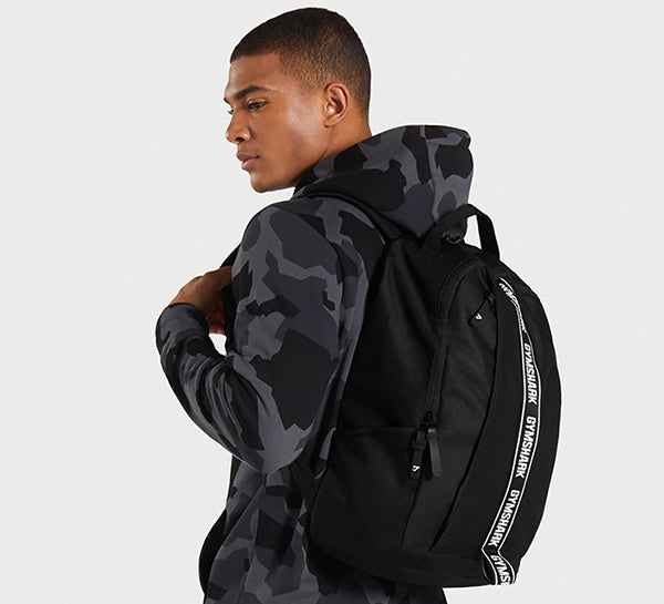 gymshark life backpack