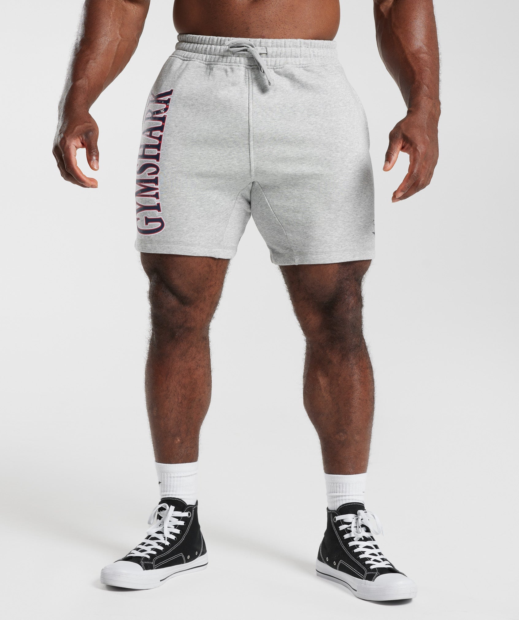 OSB Gymshark 7 Shorts – R & W Apparel