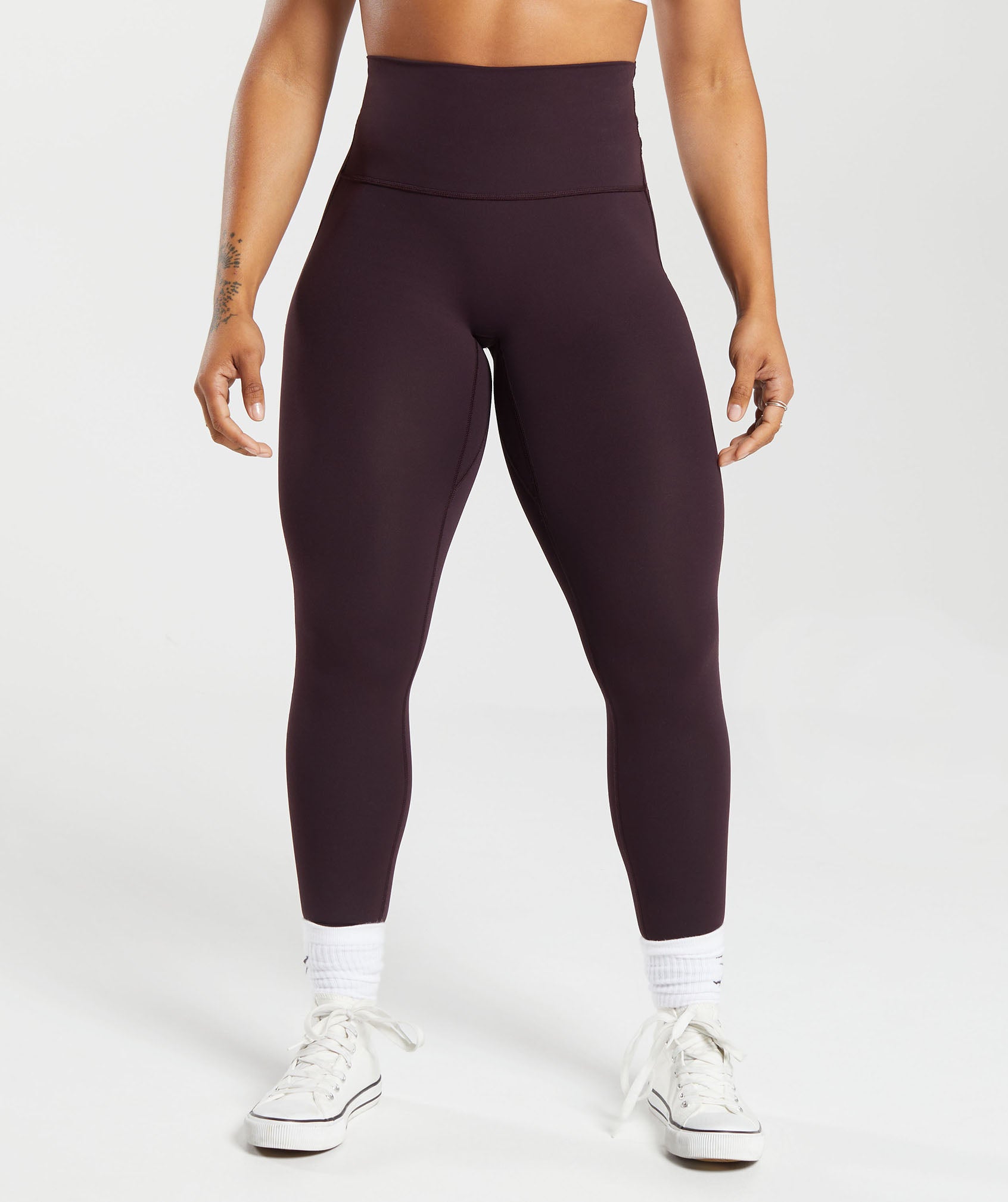 Upgrade your workout with Gymshark Legacy Leggings