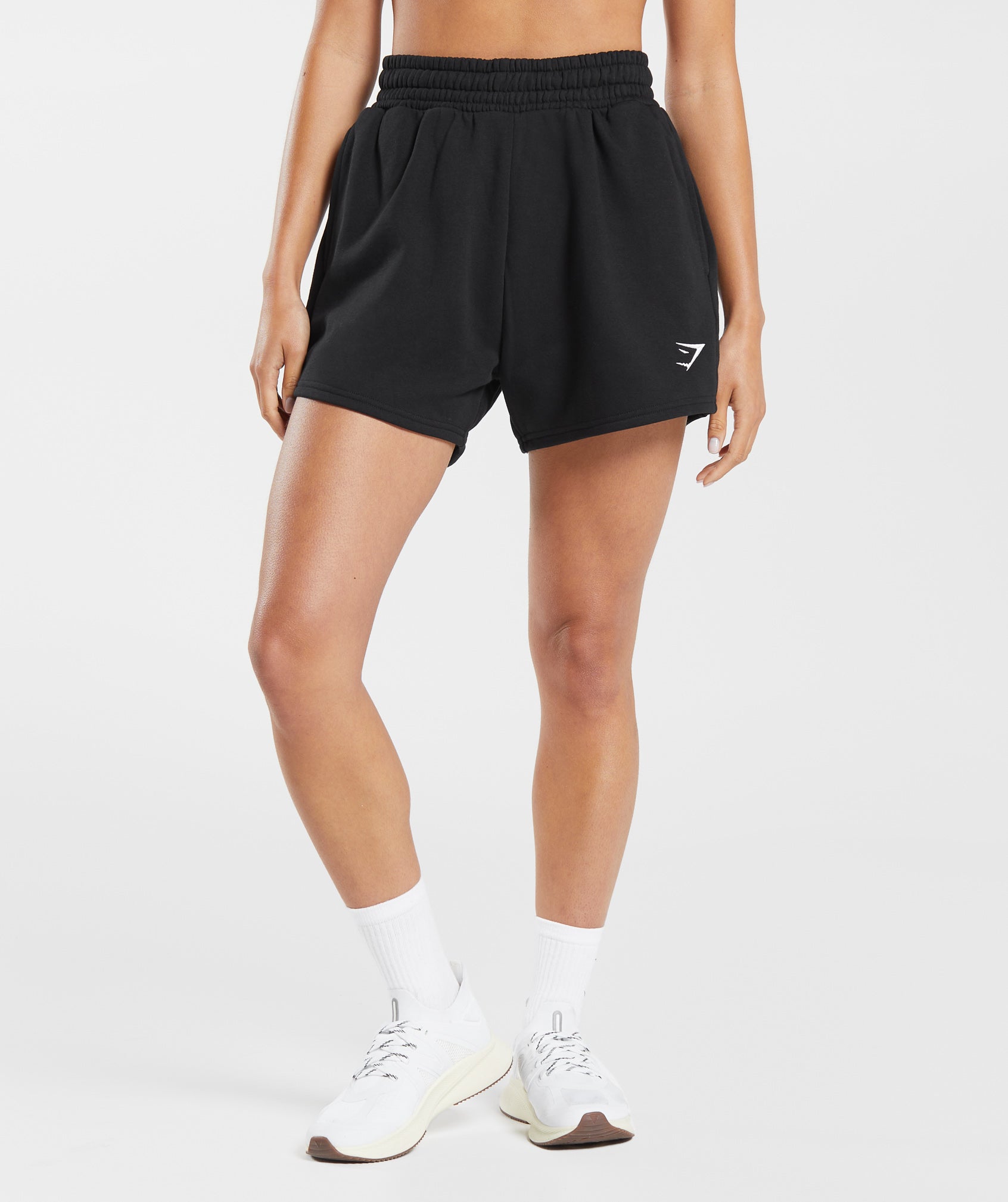 Women's Gym Shorts with Pockets – Gymshark