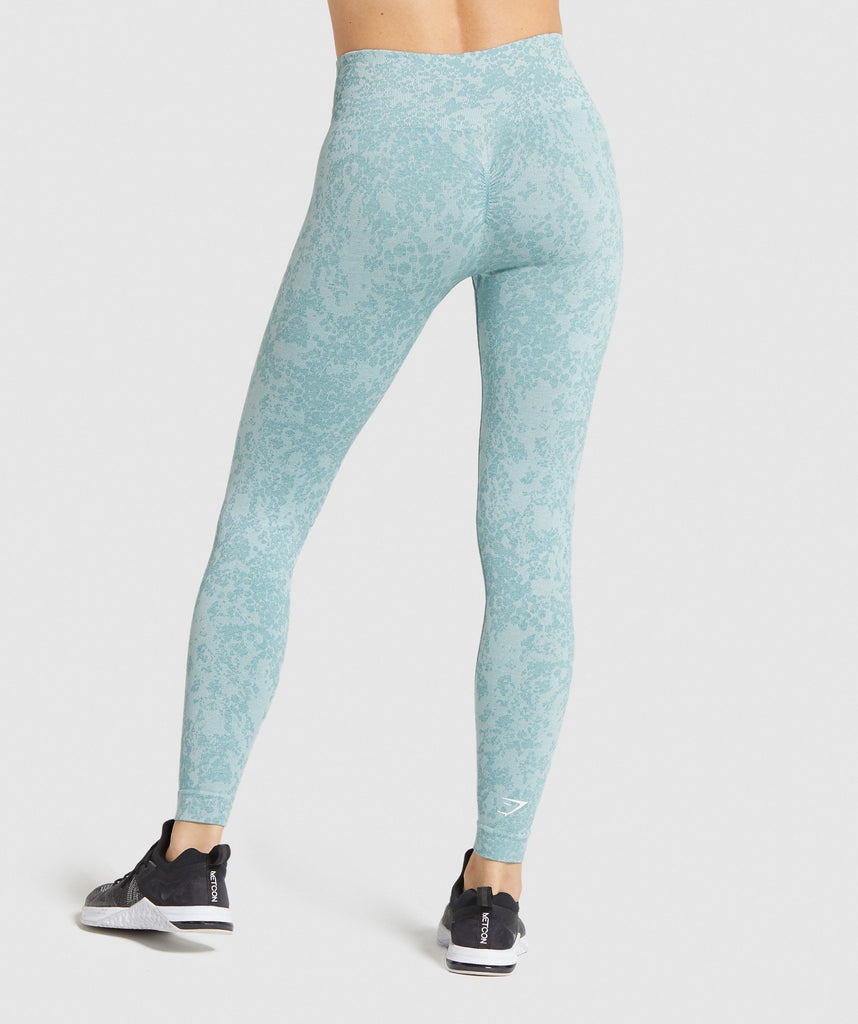 yoga pants gymshark