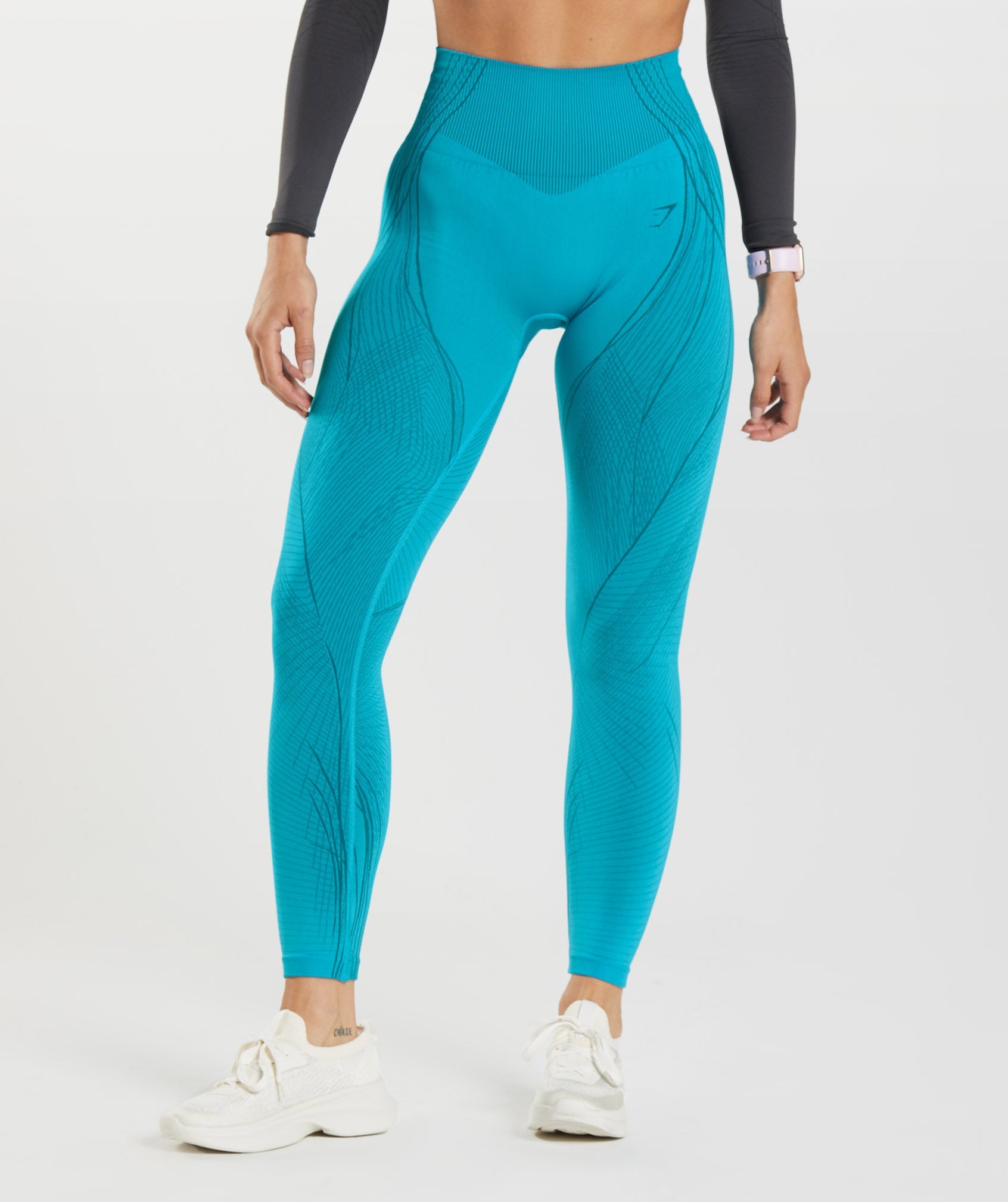 Gym shark leggings size S  Gymshark leggings, Gymshark, Leggings