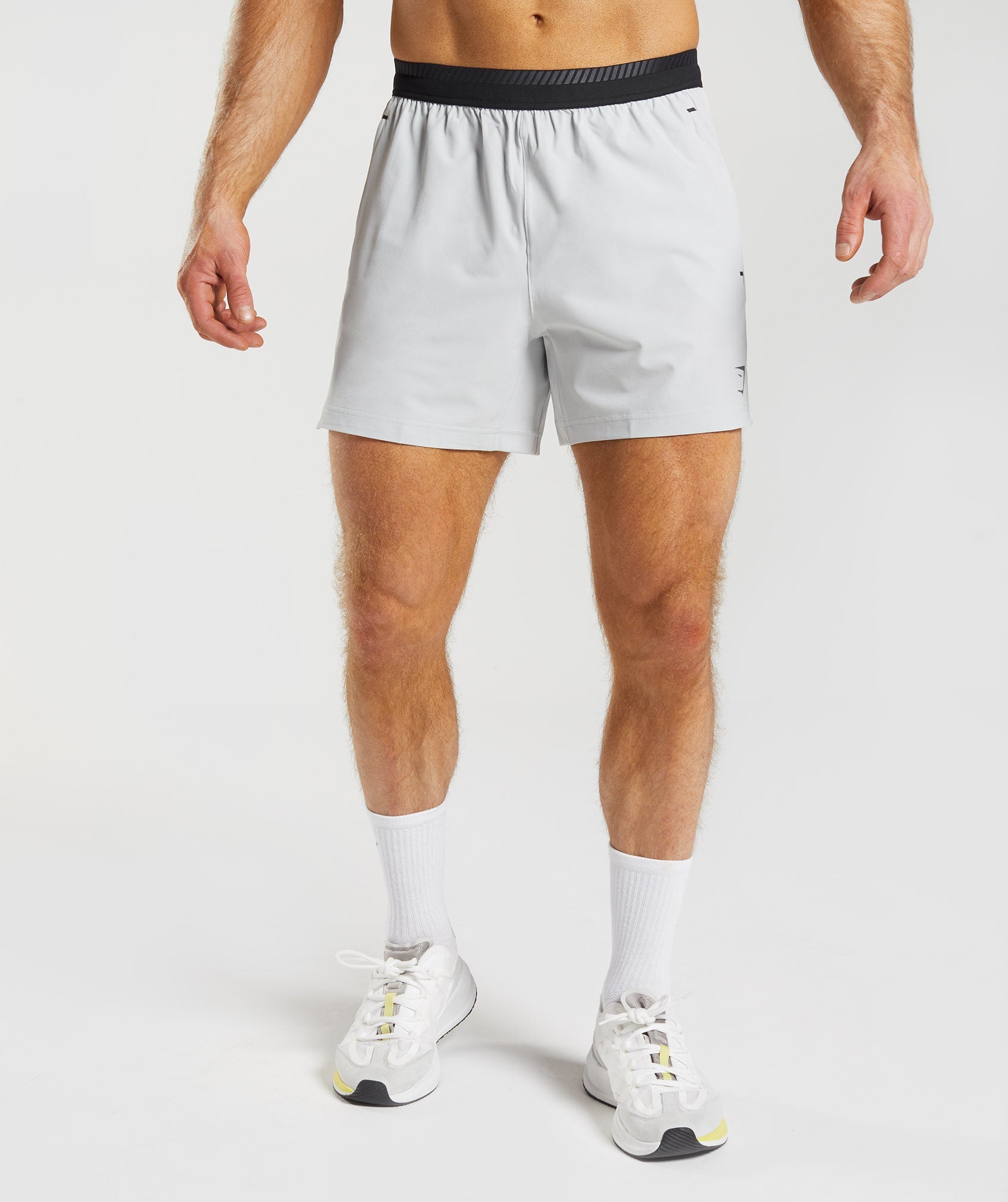 Apex 5 Hybrid Shorts