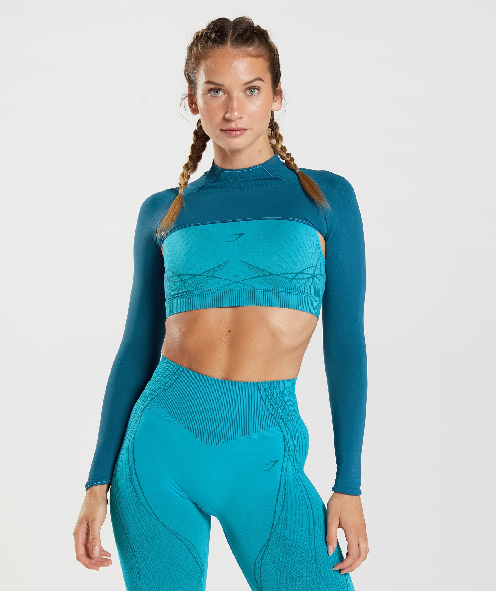 Gymshark seamless for 12$ on Aliexpress ?!?