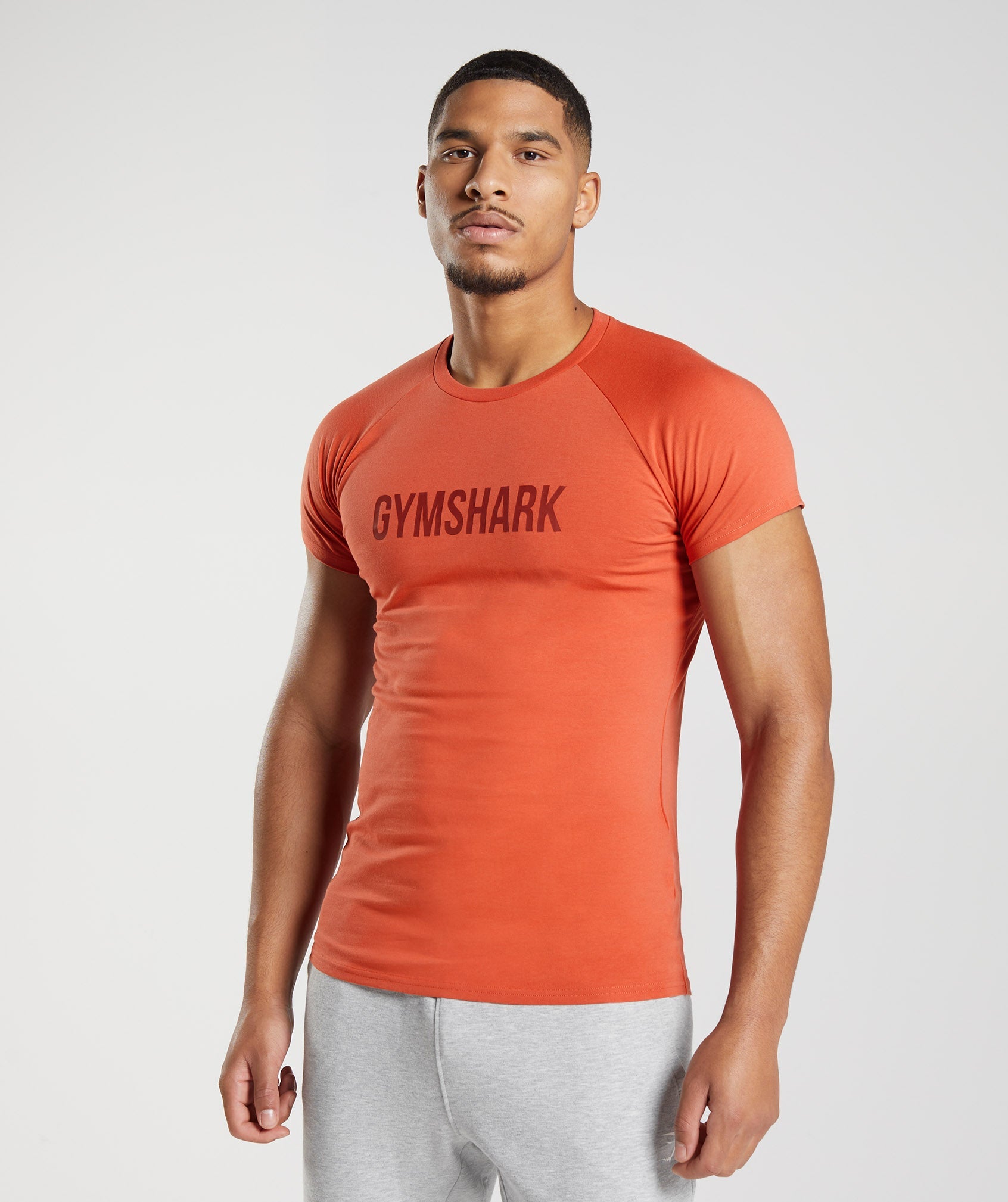 Gymshark  APOLLO T-SHIRT – GymWear.PK