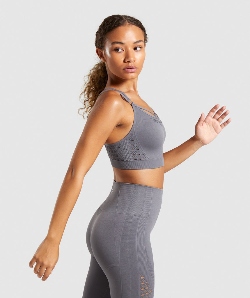 gymshark energy bra