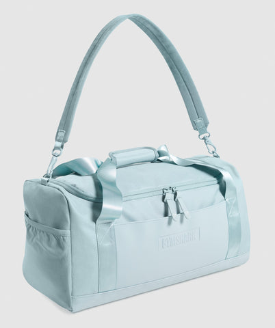 green holdall