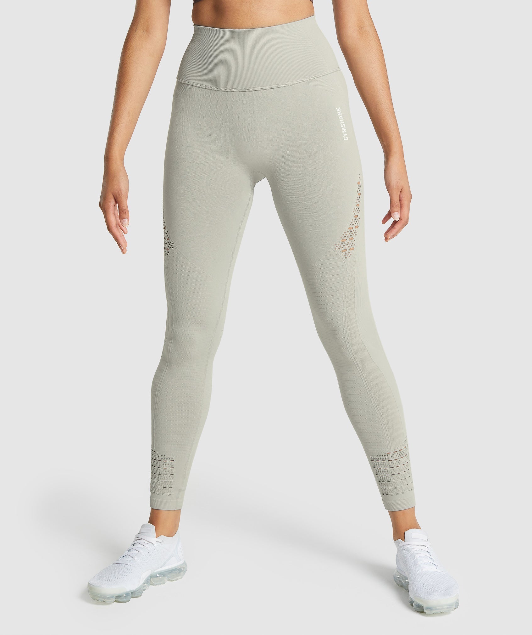 Gymshark Energy Seamless Leggings Small New without tags - $52 - From Trendy