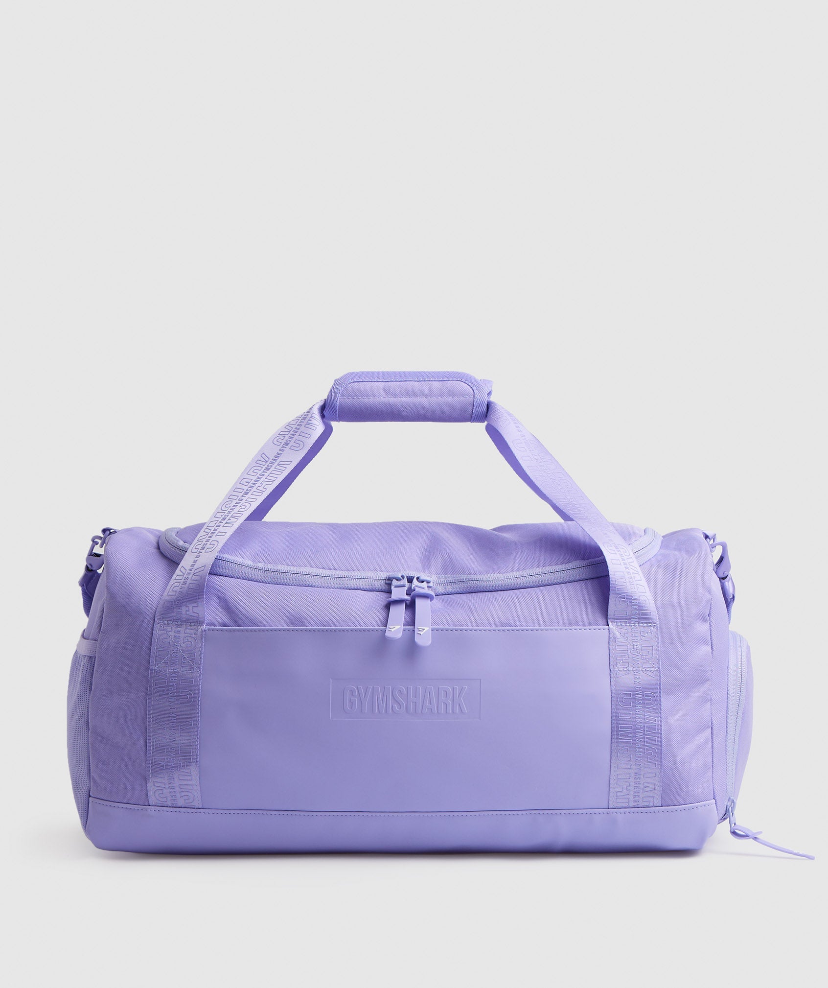 Gymshark Everyday Mini Backpack - Light Purple