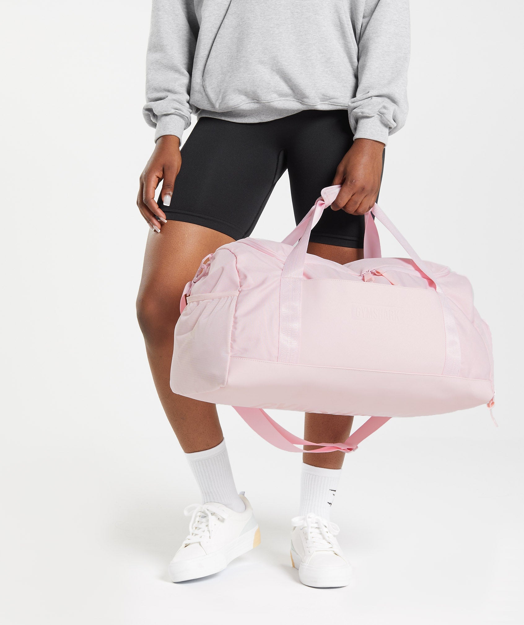 Gymshark Everyday Gym Bag Small - Lemonade Pink