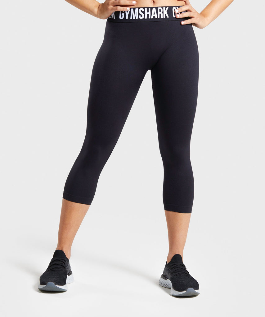 navy running leggings