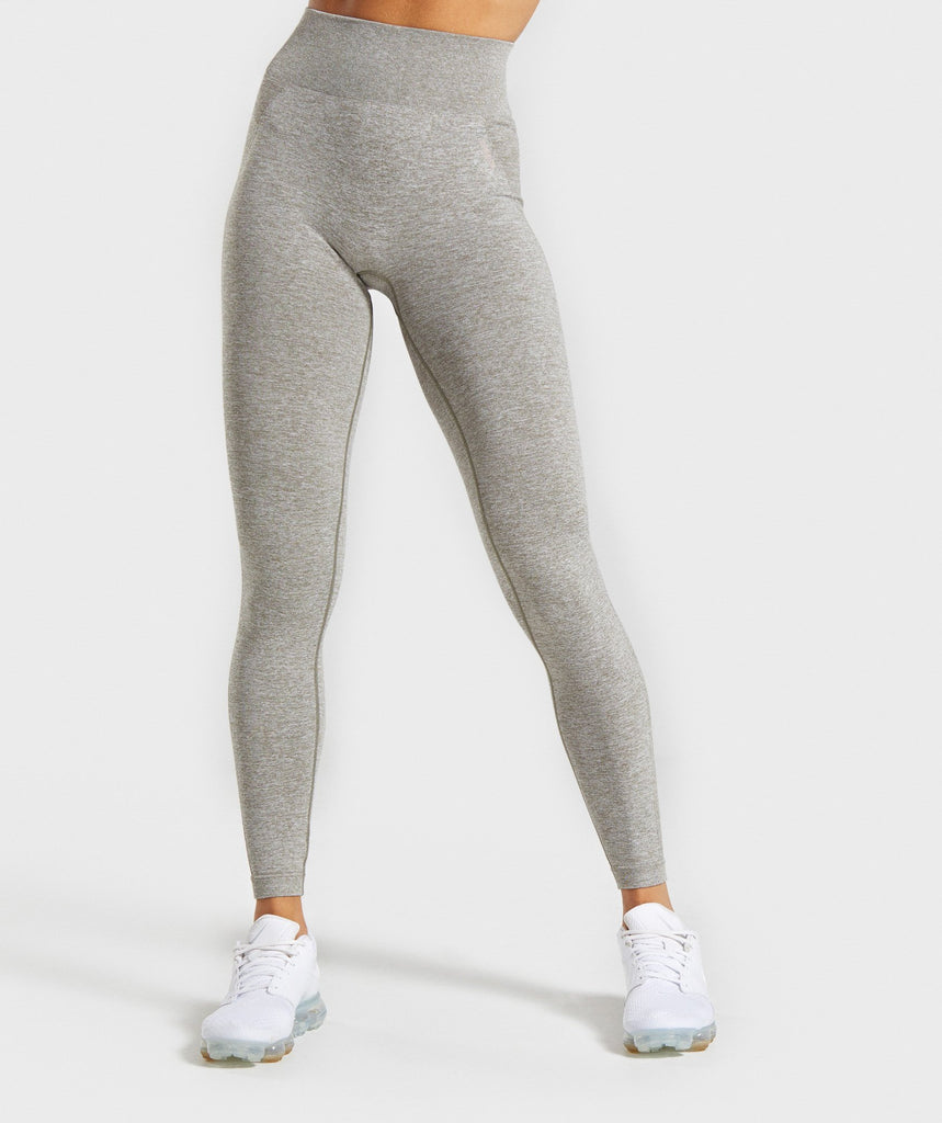 gymshark high waisted leggings