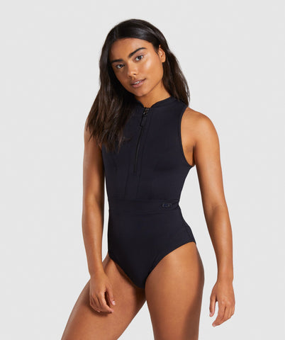 athletic swimwear canada