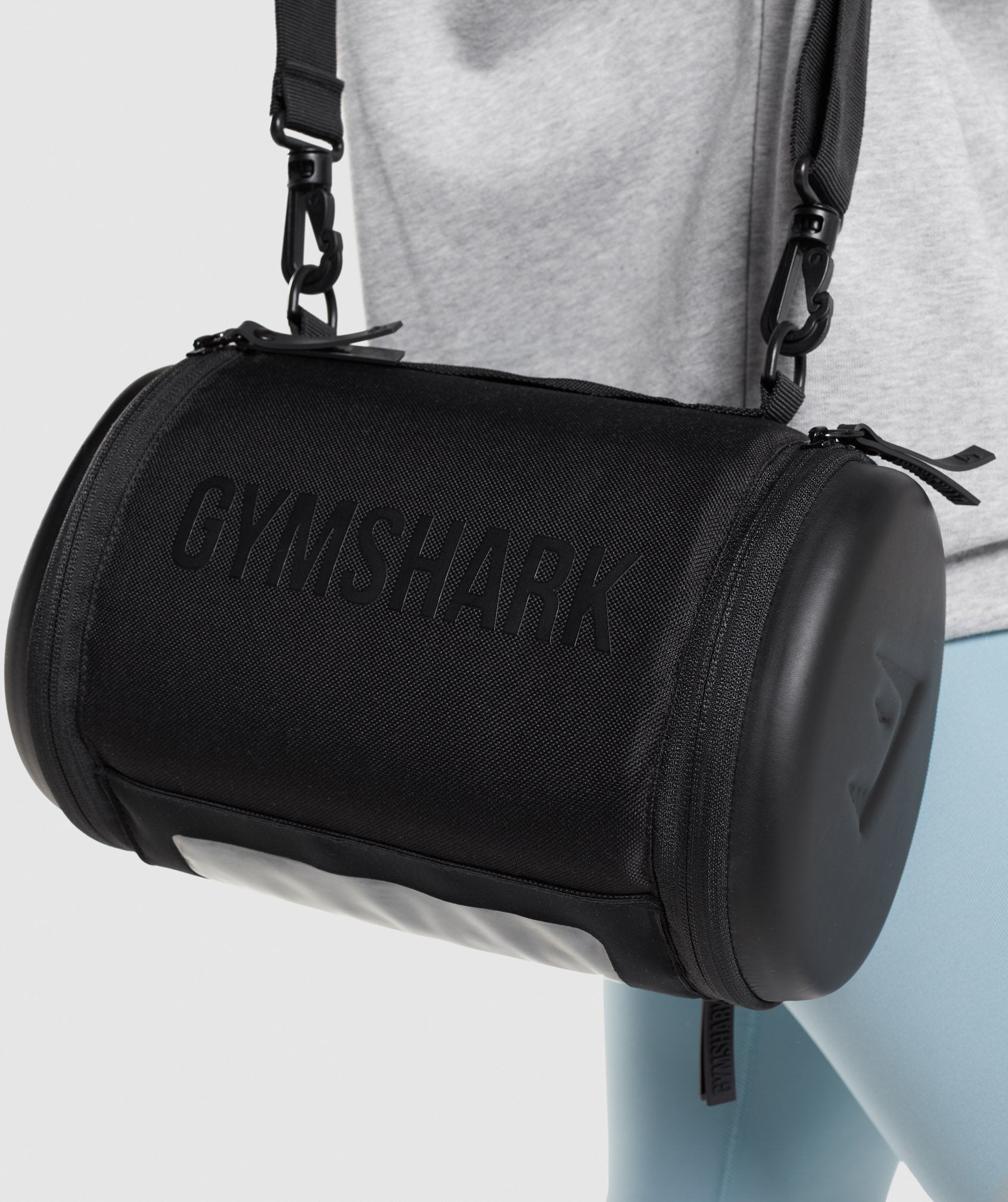 Workout Essentials For Women Gym Bag Essentials From Gymshark