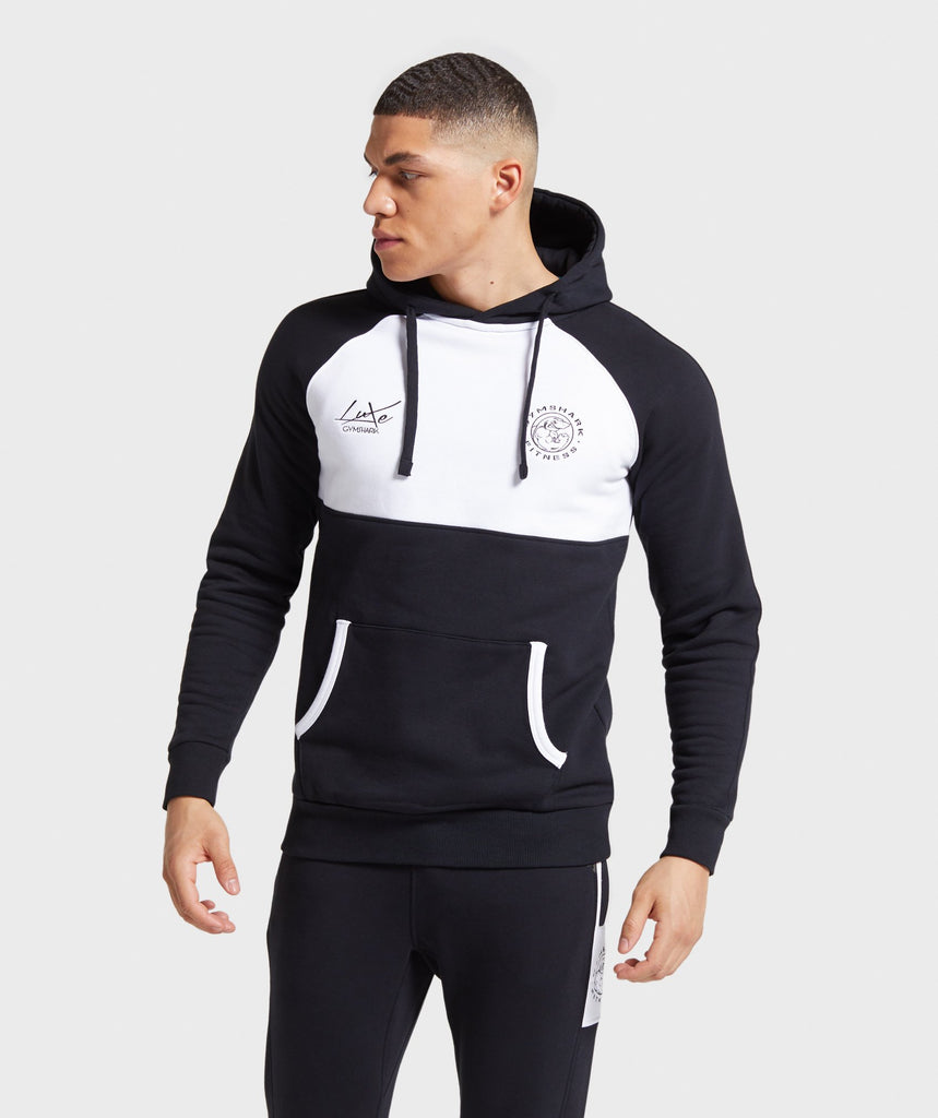 nike therma flex hoodie