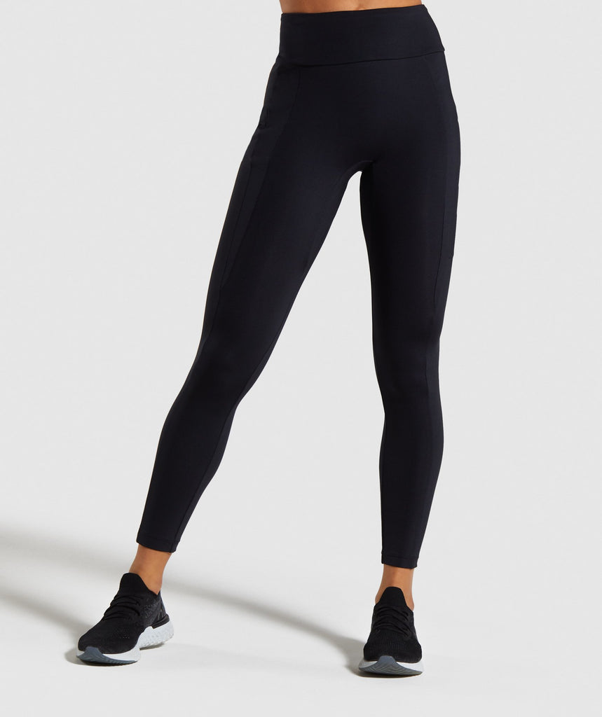 black legging