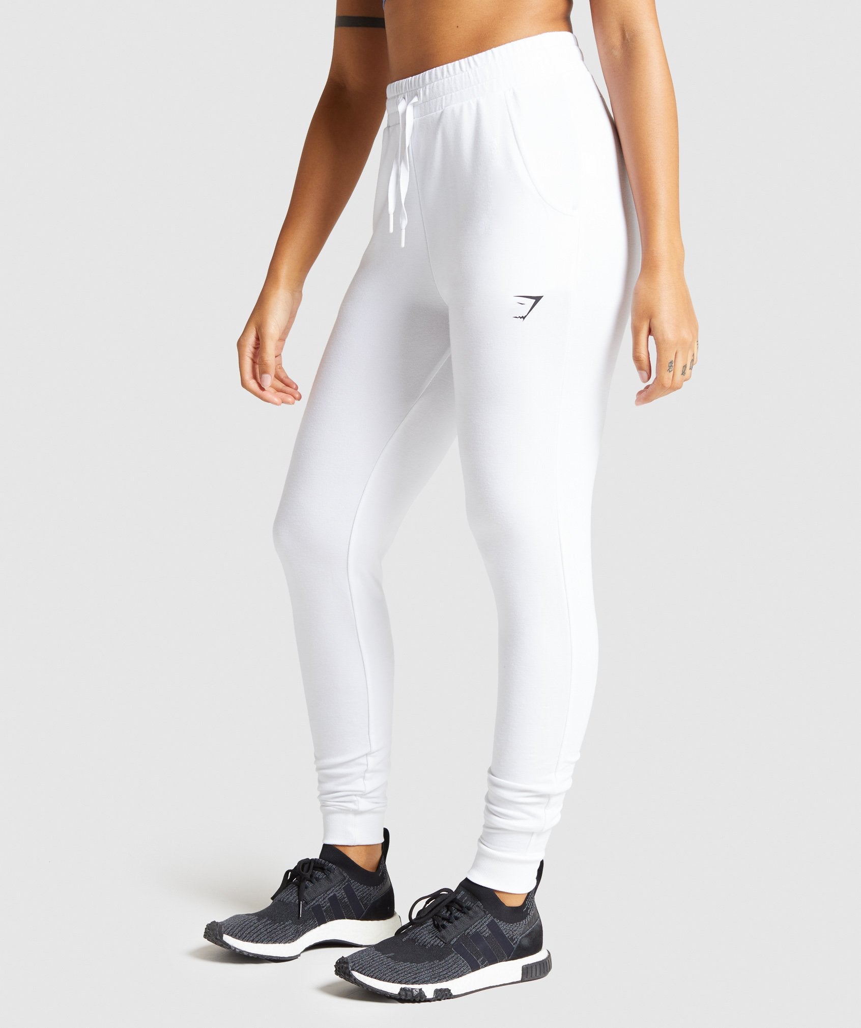 Ex Gymshark Womens Pippa Training Joggers – Afford The Style