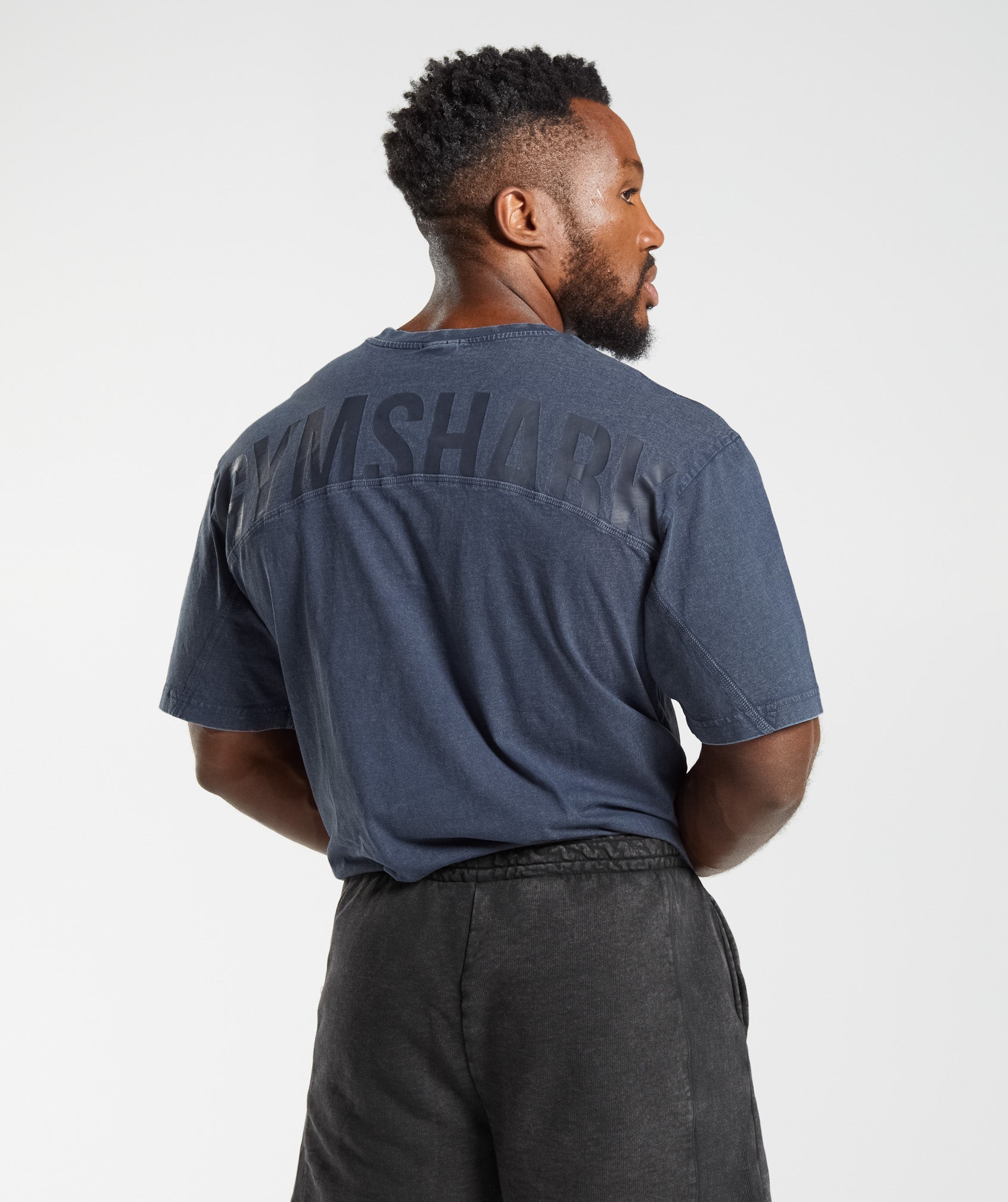 Vital Apparel Premium Pump Covers Oversized Shirts – VITAL APPAREL