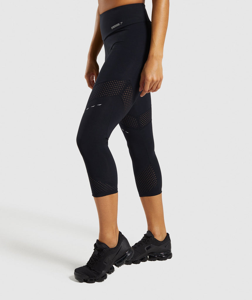 gymshark pro perform leggings