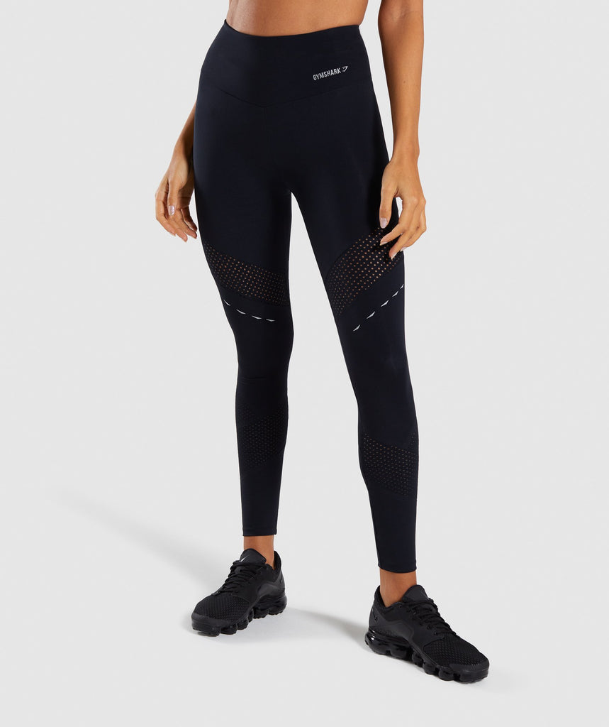 adidas thermal tights