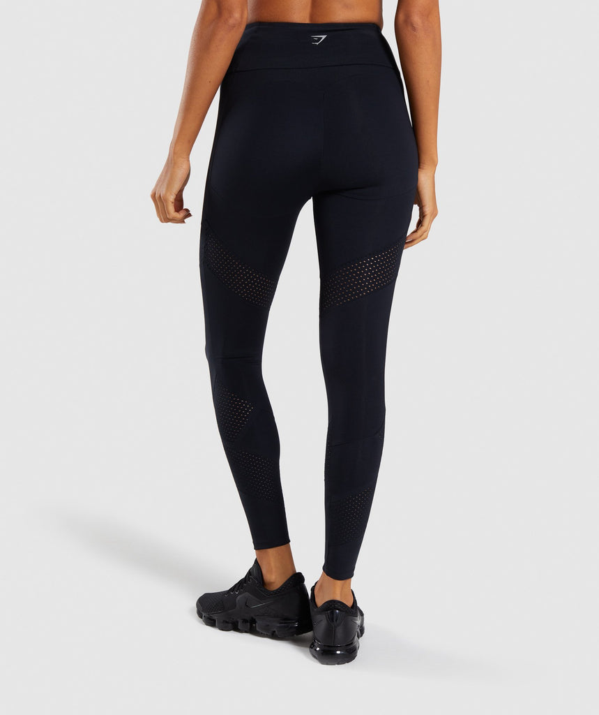 gymshark pro perform leggings