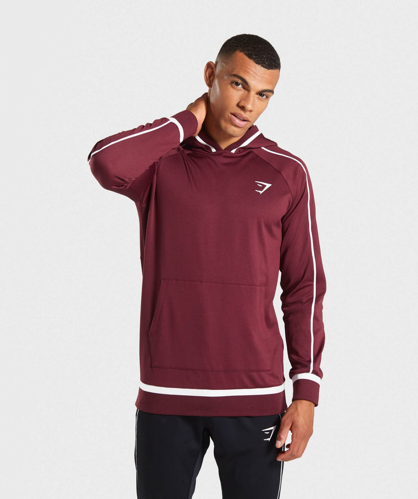 champion products pink sweatshirt