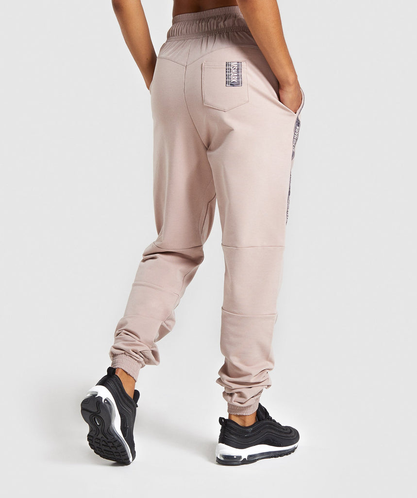 gymshark revival joggers