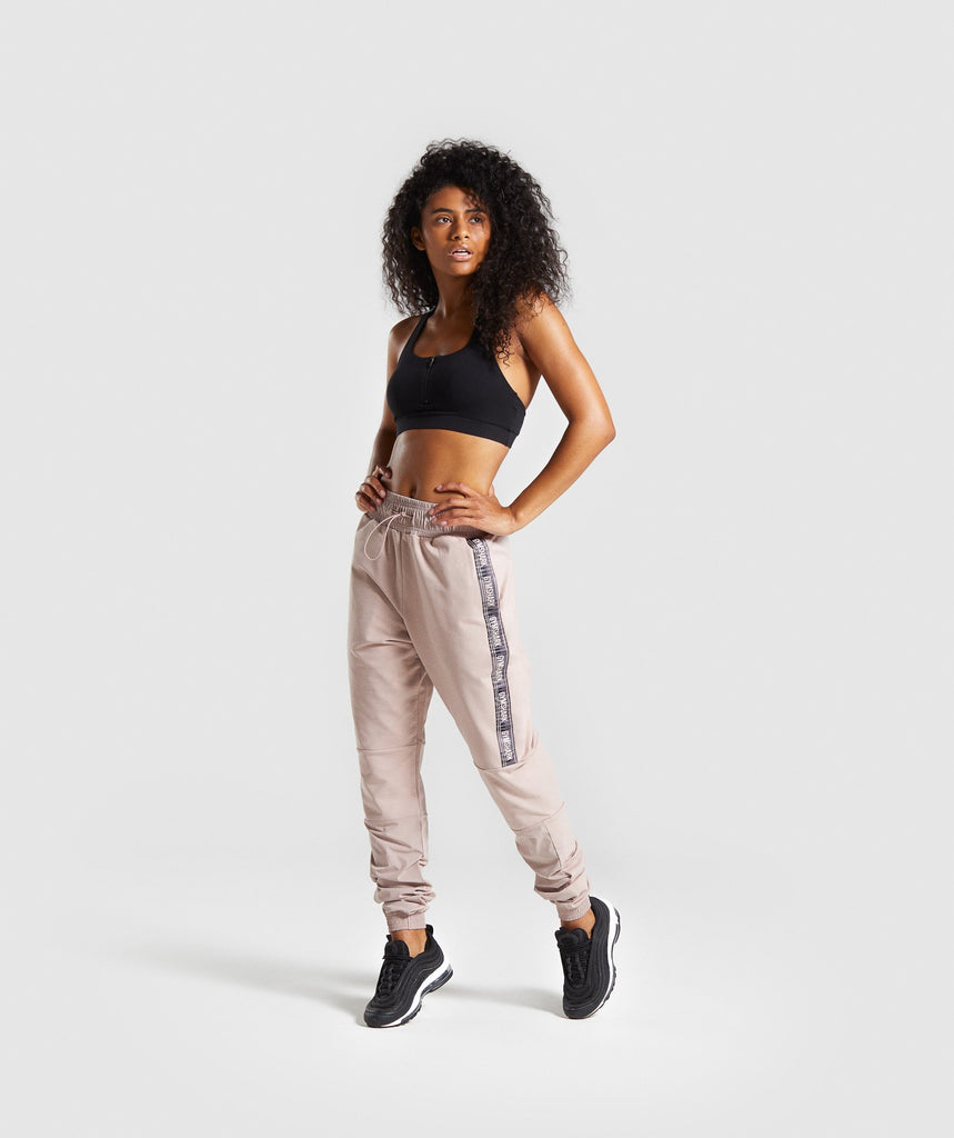 gymshark revival joggers