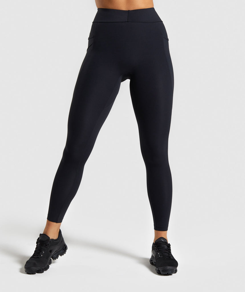 yoga pants gymshark