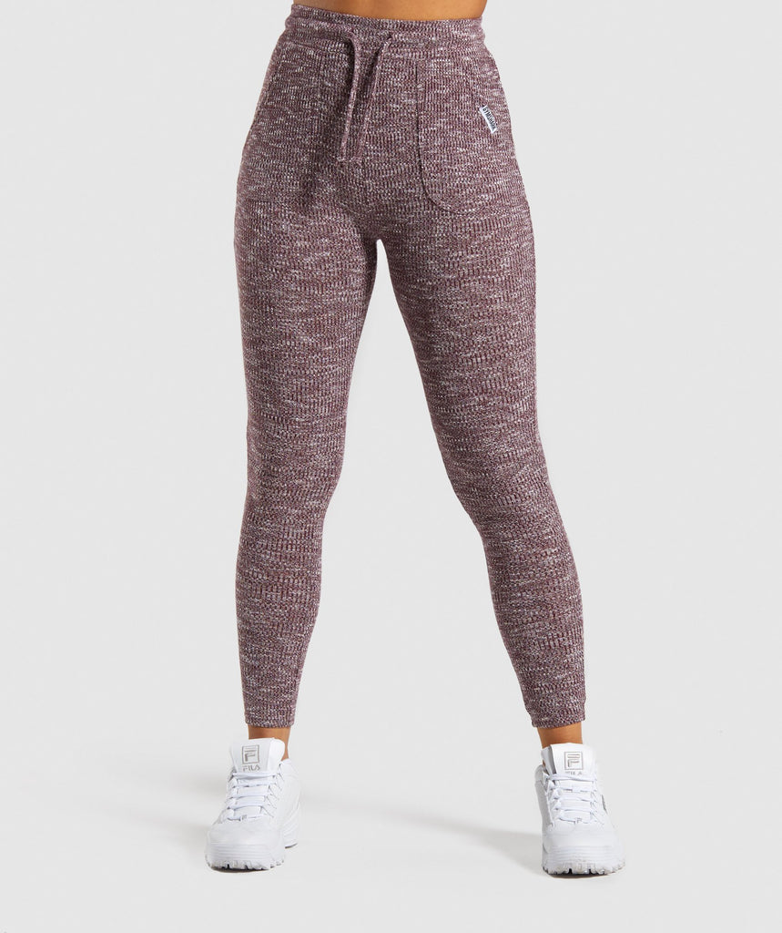 gymshark slounge joggers