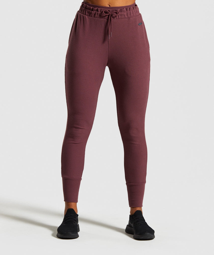 gymshark joggers women